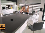 itsPOV - Surprise sex orgy with Angelika Grays, Cherry Kiss and Victoria Bailey 3/16