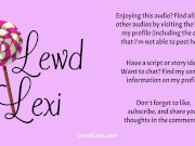 Free Use Teacher Is At Your Command [Erotic Audio Only] [Teacher And Student] [Freeuse Fuck] 13/16