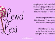 Free Use Teacher Is At Your Command [Erotic Audio Only] [Teacher And Student] [Freeuse Fuck] 14/16