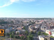 itsPOV - Virgin schoolgirl Alexis Crystal wants a sex lesson 1/16