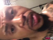 Hot Wife Sofie Marie Fucks Black Dude And Cuckolds Husband 15/16