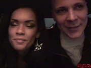 Busty Latina Daisy Gets Her Pussy Fucked Like Crazy 1/16