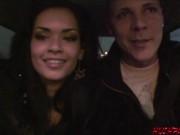 Busty Latina Daisy Gets Her Pussy Fucked Like Crazy 2/16