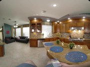 VRHUSH Mia Moore turns your frown upside down 2/16