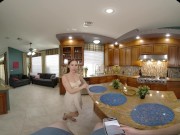 VRHUSH Mia Moore turns your frown upside down 3/16