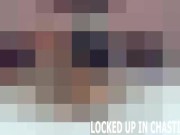 Chastity Fetish And Femdom Bondage Videos 11/16