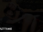 I Buttfucked My Hot Stepmom Doggystyle! 16/16