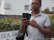 Private Black - Hot Babe Victoria Pure Gets Her Ass Packed And Cummed On! 3/16