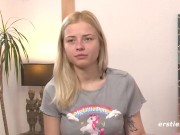 Cute Girl Has Sexy Fun 13/16