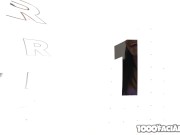 1000Facials - Top 10 Hottest Blowbang Videos - Adriana Chechik, Casca Akashova 15/16