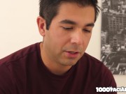 1000Facials - Top 10 Hottest Blowbang Videos - Adriana Chechik, Casca Akashova 7/16