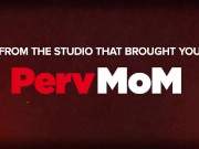 Mylf - Sexy Tattooed Step Mom Jerks Off Her Horny Step Son With Sex Toy While Her Husband Is Away 16/16