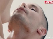 WHITEBOXXX - Super Passionate Sybil Rides Cock Perfectly And Cums Hard - LETSDOEIT 7/16