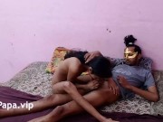 Fucked My Sexy Desi Saali When No One At Home jija ne Kari Saali ki jamkar chudai didi ke jane ke ba 15/16