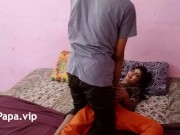 Fucked My Sexy Desi Saali When No One At Home jija ne Kari Saali ki jamkar chudai didi ke jane ke ba 5/16