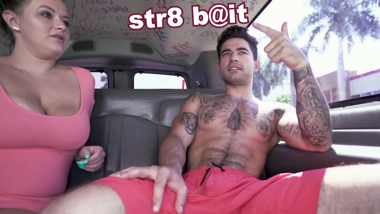 BAITBUS - Straight Stud Vadim Black Conned Into Going Gay For Pay And Gets  Left In The Dust - RedTube