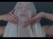 SANKTOR 092 - MISTRESS WITH BIG BUTT IS TEASING 4/16