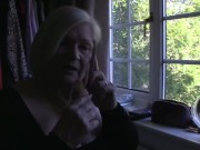 LACEYSTARR - Maybe it's the new neighbor.leave it to this GILF to not only find out, but to also suck and fuck his brains out 2/16