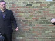 LACEYSTARR - Maybe it's the new neighbor.leave it to this GILF to not only find out, but to also suck and fuck his brains out 3/16