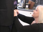 LACEYSTARR - Maybe it's the new neighbor.leave it to this GILF to not only find out, but to also suck and fuck his brains out 7/16