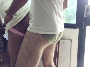 ඉස්කෝලේ ඇරිලා ඇවිත් යටසාය පිටින් ඇරගත්තා Sri Lankan Couple Hard Fuck After School With Underskert 8/16