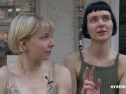 Sexy Babes Spoil Each Other 8/16