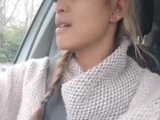 Miiana - DEFI : je me tape un jeune étudiant 1/16