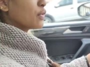 Miiana - DEFI : je me tape un jeune étudiant 10/16