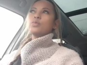 Miiana - DEFI : je me tape un jeune étudiant 3/16