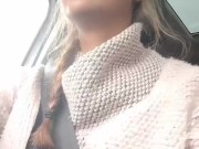 Miiana - DEFI : je me tape un jeune étudiant 4/16