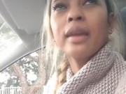 Miiana - DEFI : je me tape un jeune étudiant 5/16