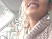 Miiana - DEFI : je me tape un jeune étudiant 6/16