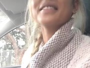 Miiana - DEFI : je me tape un jeune étudiant 7/16