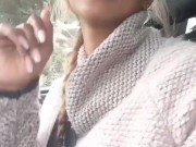 Miiana - DEFI : je me tape un jeune étudiant 8/16