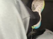 Miiana - DEFI : je me tape un jeune étudiant 9/16