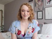 Sarah Enjoys Her Sexy Body 11/16