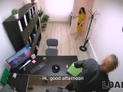 LOAN4K. Fucking for a new apartment 2/16