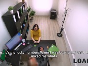 LOAN4K. Fucking for a new apartment 7/16