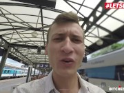 BITCHESABROAD - Asian Girl Jureka Del Mar POV Squirting Sex With Local Guy - LETSDOEIT 1/16