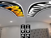 VIRTUAL PORN - Big Tits MILF Anissa Kate Fucked Up The Ass From Your POV 10/16