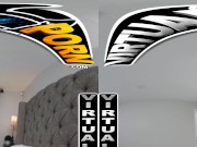 VIRTUAL PORN - Big Tits MILF Anissa Kate Fucked Up The Ass From Your POV 2/16