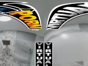 VIRTUAL PORN - Big Tits MILF Anissa Kate Fucked Up The Ass From Your POV 5/16