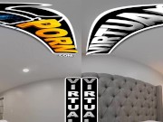 VIRTUAL PORN - Big Tits MILF Anissa Kate Fucked Up The Ass From Your POV 7/16