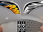 VIRTUAL PORN - Big Tits MILF Anissa Kate Fucked Up The Ass From Your POV 8/16