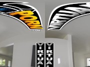 VIRTUAL PORN - European MILF Cassie Del Isla Taking Your Dick Up The Ass #POV 1/16