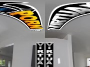 VIRTUAL PORN - European MILF Cassie Del Isla Taking Your Dick Up The Ass #POV 3/16