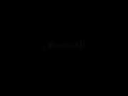 Four Eyed Camille Rubs Her Pussy With Her Legs In The Air! 1/16