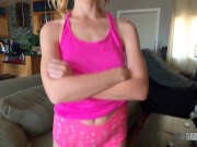 FullPornNetwork - Sexy Slut Euphoria Star Chloe Cherry gets FUCKED Compilation 10/16