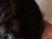 Sadie Pop Glued to your Cock – Tease POV Blowjob 16/16