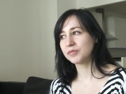 Sexy Babe Gets Dirty For the Camera 14/16